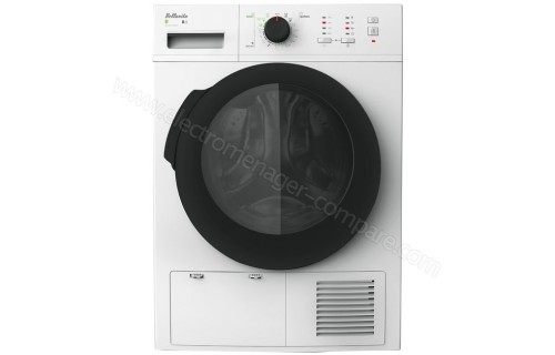 BELLAVITA DC 8 B WMIC