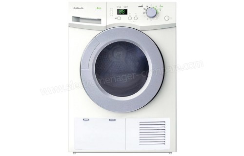 BELLAVITA DF 8 A++ HP WMIC