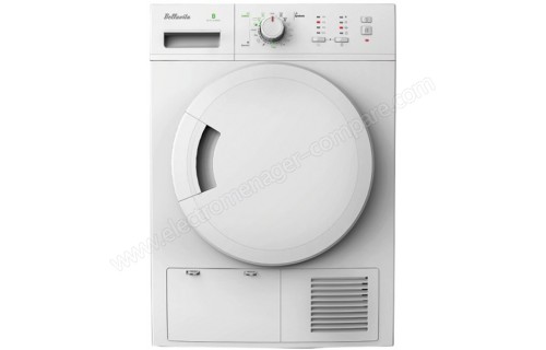 BELLAVITA DF 8 C B WMIC