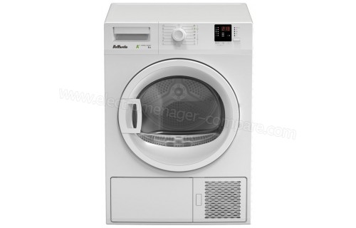 BELLAVITA DHP 8 A++ W205T