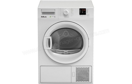 BELLAVITA DHP 8 A++ W205T2