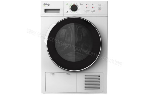 BELLAVITA DHP 8 A++ WMIC