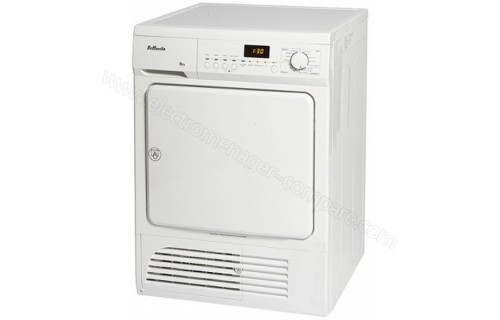 BELLAVITA SL 8 CE BCW