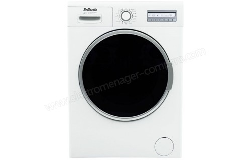 BELLAVITA WD 1496 WVET