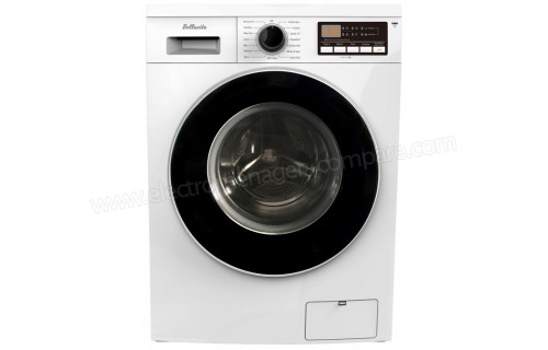 BELLAVITA WF 1407 A+++ WMIC2