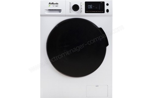 BELLAVITA WF 714 A+++ W566C