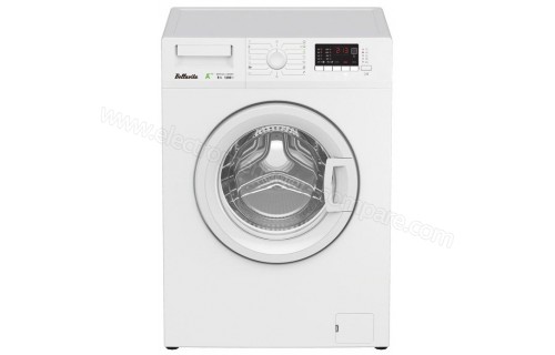BELLAVITA WF 812 A+++ W205T