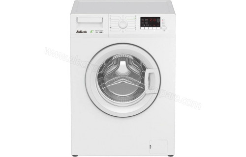 BELLAVITA WF 812 C W205T