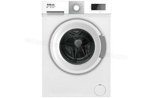 BELLAVITA WF 912 A++ W701T