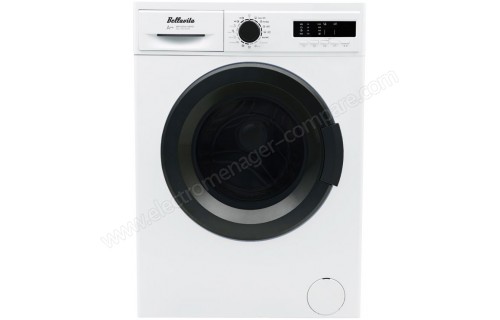 BELLAVITA WM 1207 A++ WVET