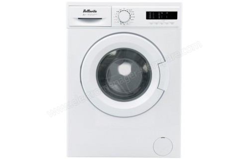 BELLAVITA WM 1207 A++ WVET2