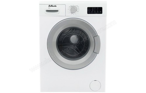 BELLAVITA WM 120 A++ WVET