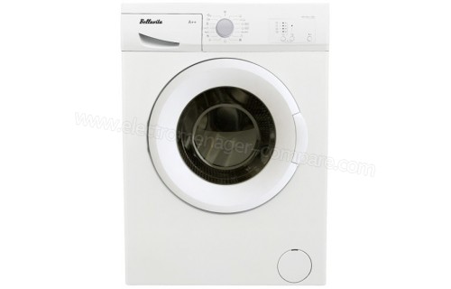 BELLAVITA WMF 1006 A++ WVET