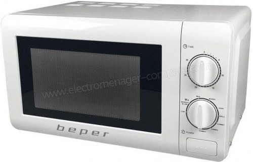 BEPER BF.550