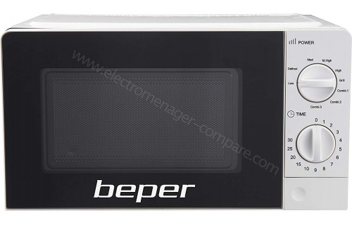 BEPER P101FOR001
