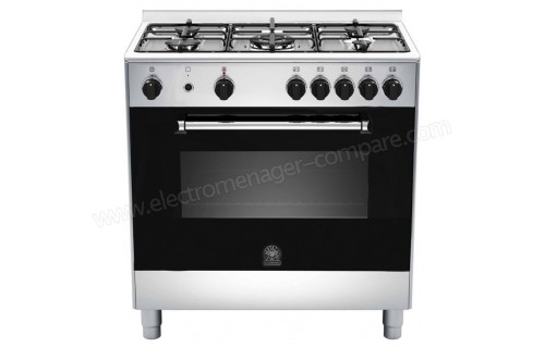 BERTAZZONI LA GERMANIA AM85C21DX