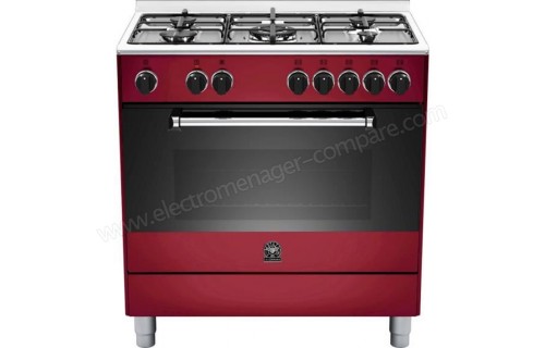BERTAZZONI LA GERMANIA AM85C61DVIT