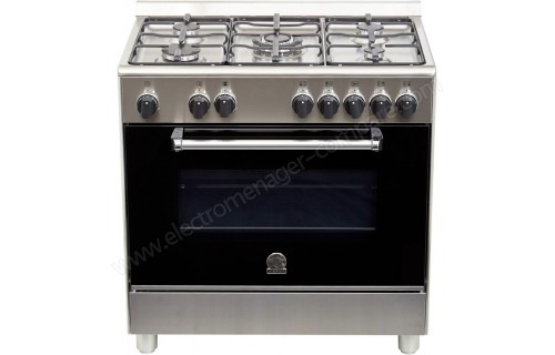 BERTAZZONI LA GERMANIA AM85C61DXT
