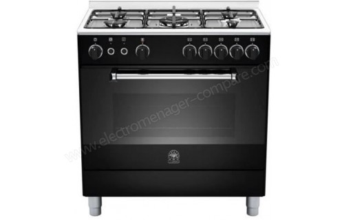 BERTAZZONI LA GERMANIA AM85C71DN