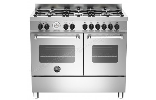 BERTAZZONI MAS 100 6 MFE D XE