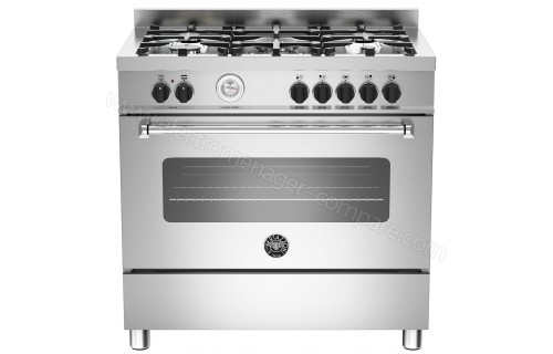 BERTAZZONI MAS 90 5 MFE S XE