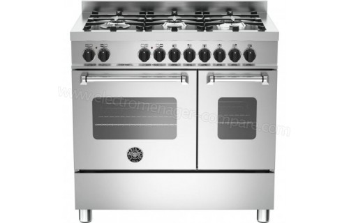 BERTAZZONI MAS 90 6 MFE D XE
