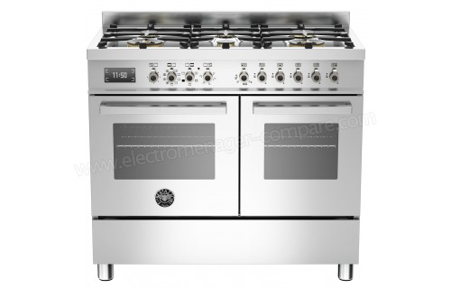 BERTAZZONI PRO 100 6 MFE D X T