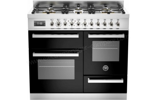 BERTAZZONI PRO 100 6 MFE T NE T