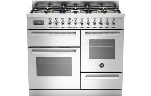 BERTAZZONI PRO 100 6 MFE T X T