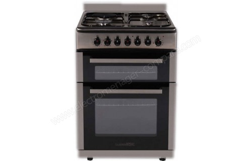 BERTAZZONI LA GERMANIA TGX60DFX
