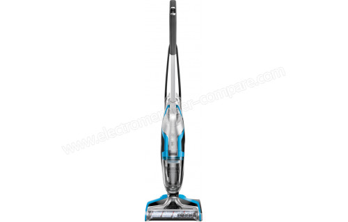 BISSELL CrossWave Advanced