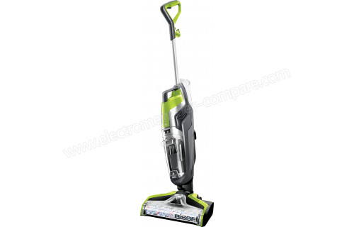 BISSELL CrossWave Animal Pro