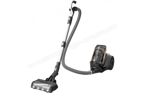 BISSELL SmartClean Advanced
