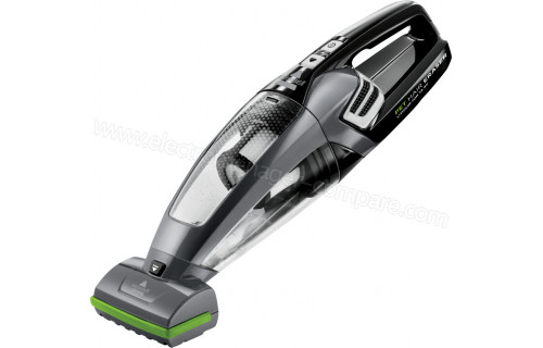 BISSELL Pet Hair Eraser ION 14V