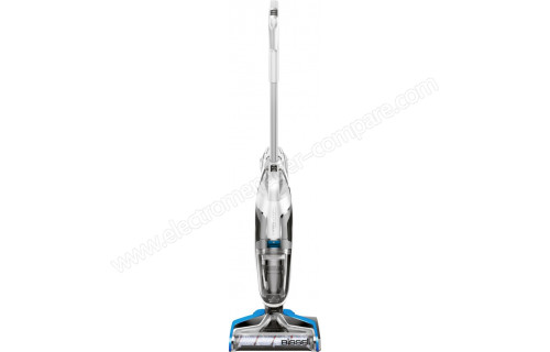 BISSELL CrossWave Cordless Advanced