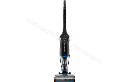 BISSELL CrossWave Max