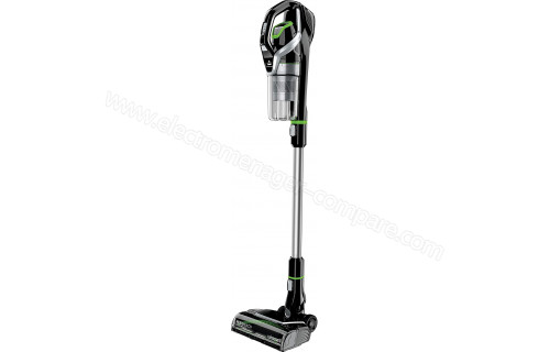 BISSELL MultiReach Active Pet 21V Vert
