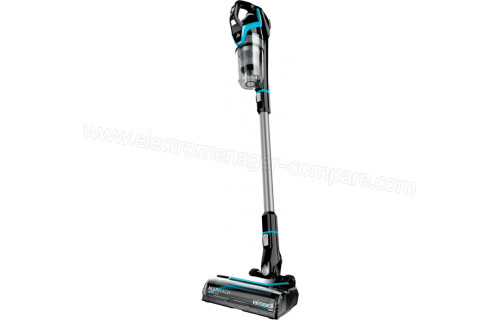 BISSELL MultiReach Active 21V Bleu