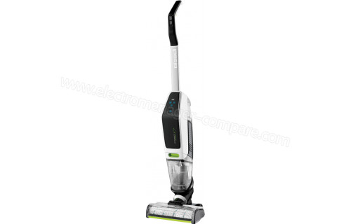BISSELL CrossWave X7 Plus Cordless Pet Select