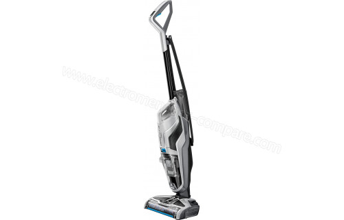 BISSELL CrossWave C3 Pro