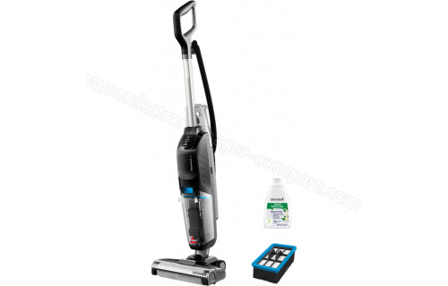 BISSELL CrossWave HF2 Select