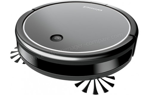 BISSELL CleanView Connect