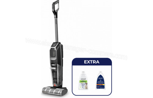 BISSELL CrossWave OmniForce Edge Select