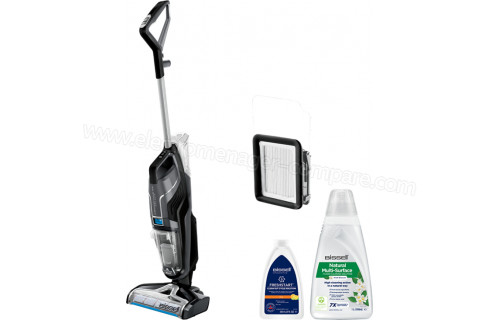 BISSELL Crosswave C6 Select