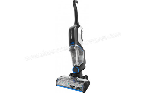 BISSELL CrossWave Cordless Max