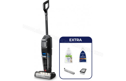 BISSELL CrossWave OmniFind Pro