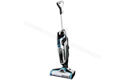 BISSELL Crosswave Pet Pro