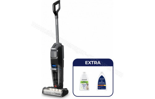 BISSELL CrossWave OmniFind Select