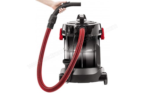 BISSELL Multiclean Wet & Dry Drum