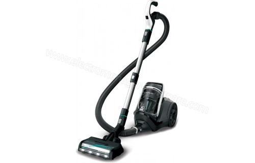 BISSELL SmartClean Pet